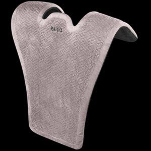 HOMEDICS Wrap Massager w/ Heat Shoulders Back
